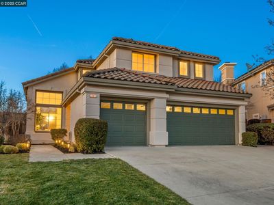 42 Meadow Blossom Ct, Danville, CA, 94506