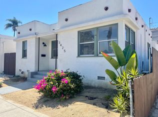 3425 Meade Ave, San Diego, CA 92116