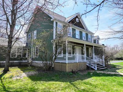 2700 Fuller Mountain Road, North Ferrisburgh, VT, 05473