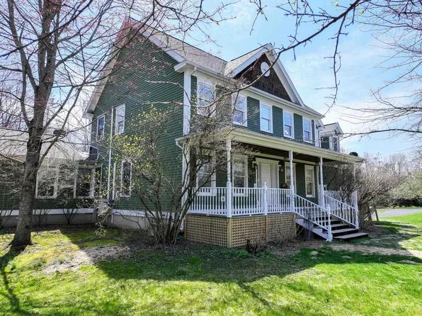2700 Fuller Mountain Road, Ferrisburgh, VT 05473