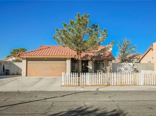 3212 Point Lobos Dr, Las Vegas, NV 89108