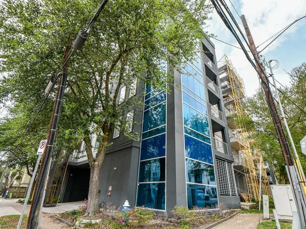 505 Jackson Hill St APT 307, Houston, TX 77007