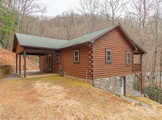 67 Ridge Haven Rd, Sylva, NC 28779
