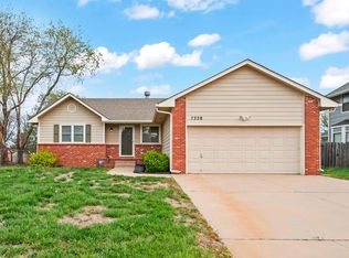 7328 E 31st St N, Wichita, KS 67226