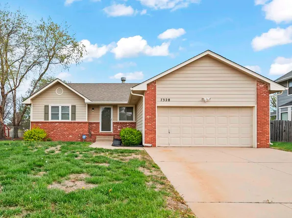 7328 E 31st St N, Wichita, KS 67226