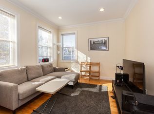 182 Calumet St #182, Boston, MA 02120