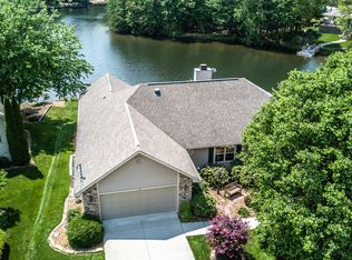 16 Windsor Point, Fairfield Glade, TN 38558