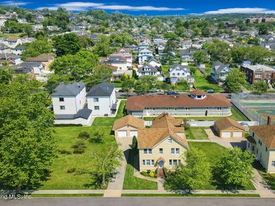 59 & 51 Garretson Ave, Staten Island, NY, 10304