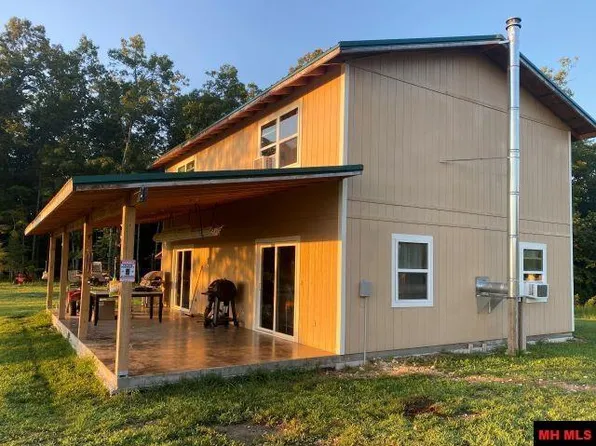 598 Mc St #5029, Saint Joe, AR 72675