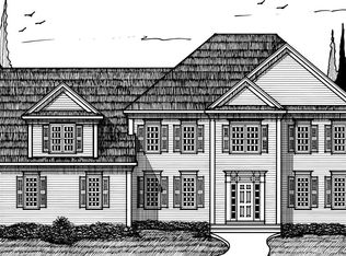 2 Powder House Ln, Mendon, MA 01756