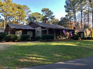 110 Fieldwood Rd NE, Rome, GA 30161