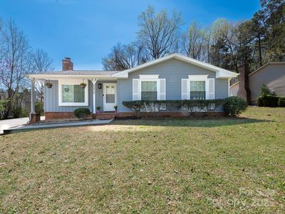 8432 Strider Dr, Charlotte, NC, 28212