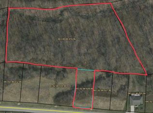 525 Claiborne Dr, Dry Ridge, KY