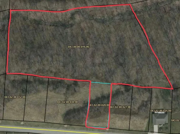 525 Claiborne Dr, Dry Ridge, KY 41035