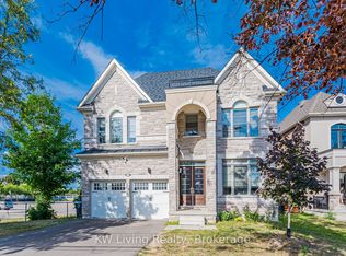 2379 Cliff Rd #BASEMENT, Mississauga, ON L5A2P1