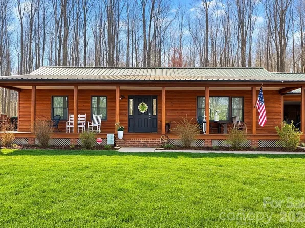 130 Coite Ln, Statesville, NC 28625