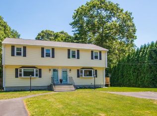 81 North St, Mansfield, MA 02048
