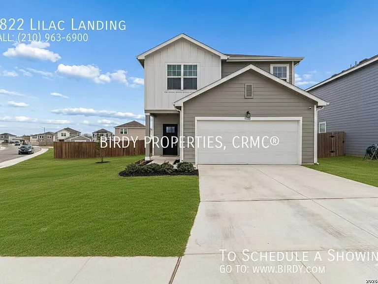 5822 Lilac Lndg — Photo 1