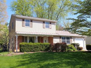 615 Covington Pl, Lancaster, PA 17601