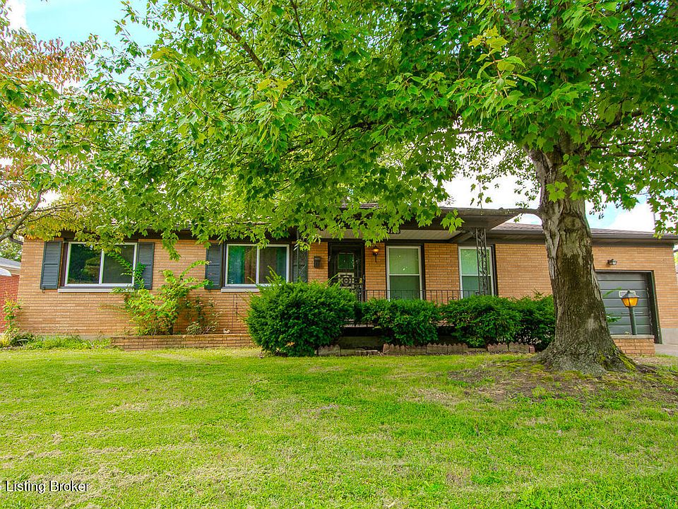 1st image of 4106 Wallingford Ln