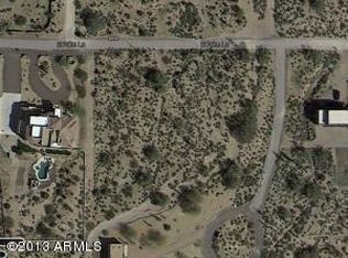 8841 E Palm Ln, Mesa, AZ 85207