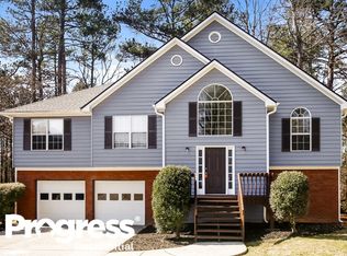 2740 Owens Dr, Marietta, GA 30064