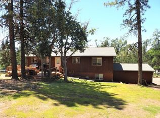 226 Foster Rd, Goldendale, WA 98620