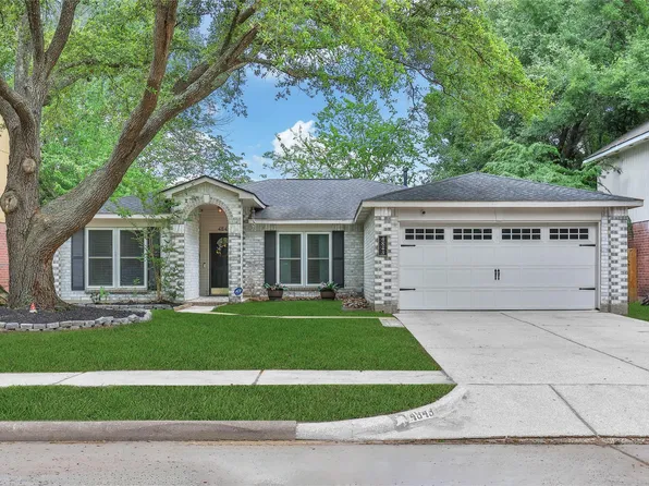 4843 Drew Forest Ln, Humble, TX 77346