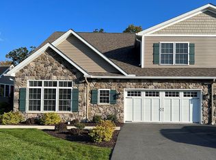 12 Avalon Rd, South Abington Township, PA 18411