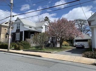 78-82 Mount Pleasant St, New Bedford, MA 02740
