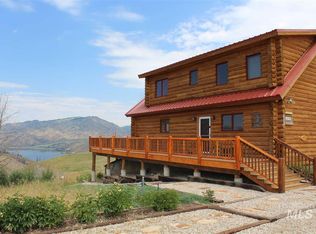1991 Aspen Dr, Mountain Home, ID 83647