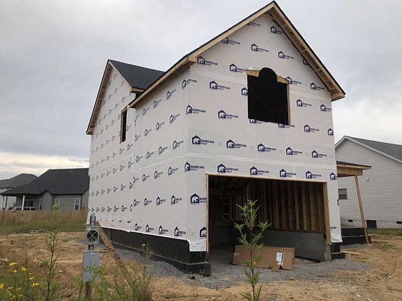 3rd image of 40 The Reserve At Sango Mls