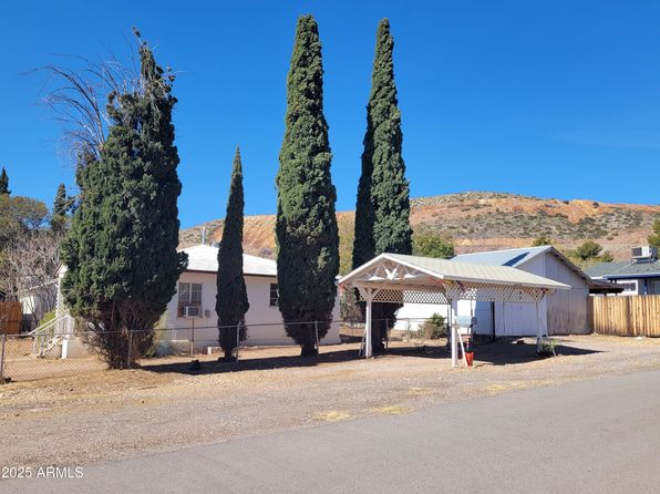 53 Spray Ave, Bisbee, AZ 85603