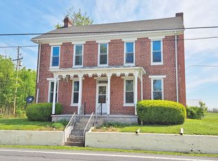 2610 Taneytown Rd, Gettysburg, PA 17325