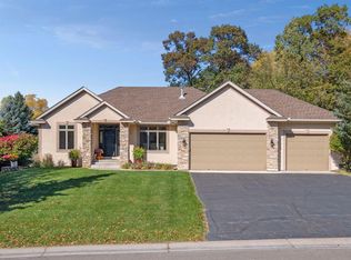19566 Vernon St NW, Elk River, MN 55330