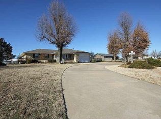 15310 N 113th Ave E, Collinsville, OK 74021