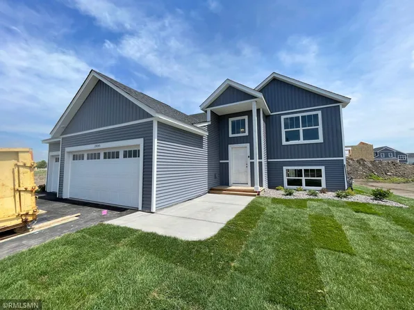 19845 Ely Ave N, Forest Lake, MN 55025