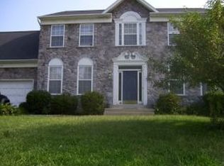 2422 Grantham Ct, Waldorf, MD