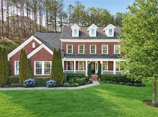 107 Millstone Manor Ct, Woodstock, GA 30188