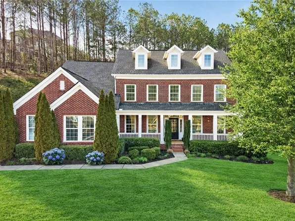 107 Millstone Manor Ct, Woodstock, GA 30188
