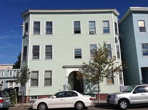 Prospect St, Cambridge — Photo 2