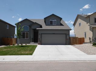 4946 Gami Way, Colorado Springs, CO 80911