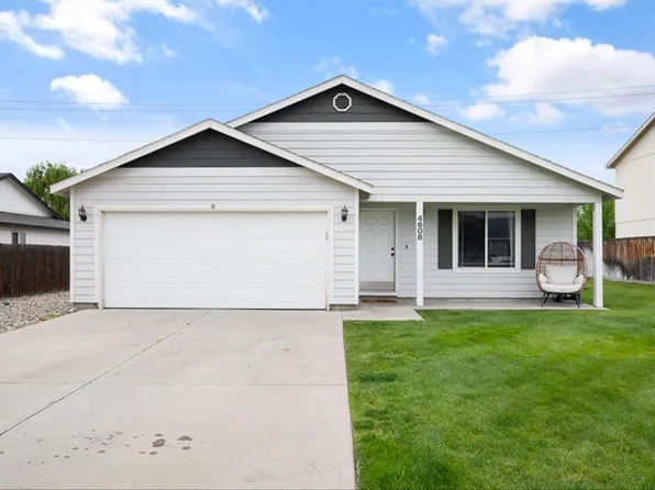 4608 John Deere Ln, Pasco, WA 99301