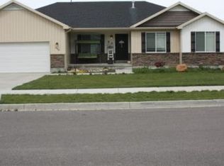 609 N 570 E, Smithfield, UT 84335