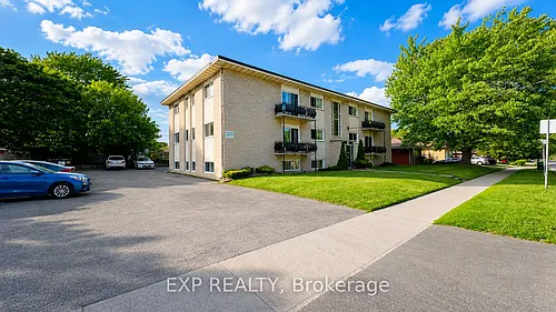80 Kinzie Ave #9 Photo 1