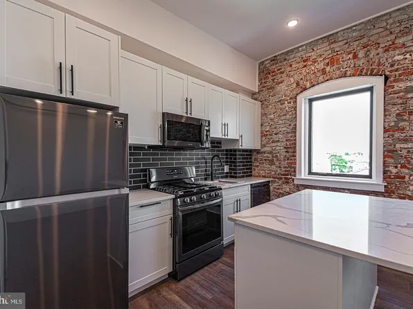 1211 Bainbridge St Unit 3D, Philadelphia, PA 19147
