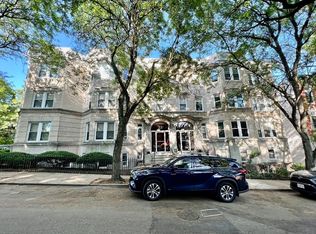 23 Warwick Rd APT 5, Brookline, MA 02445