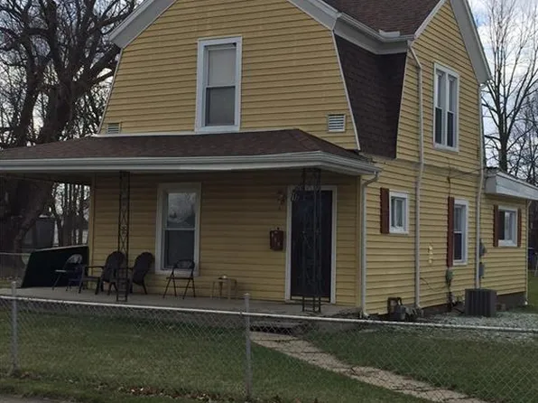 631 N Wagner Ave, Sidney, OH 45365