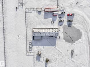 56003 Range Rd #20A, Rural Lac Ste Anne County, AB T0E 1V0
