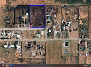 County Road 5825, Lubbock, TX 79415